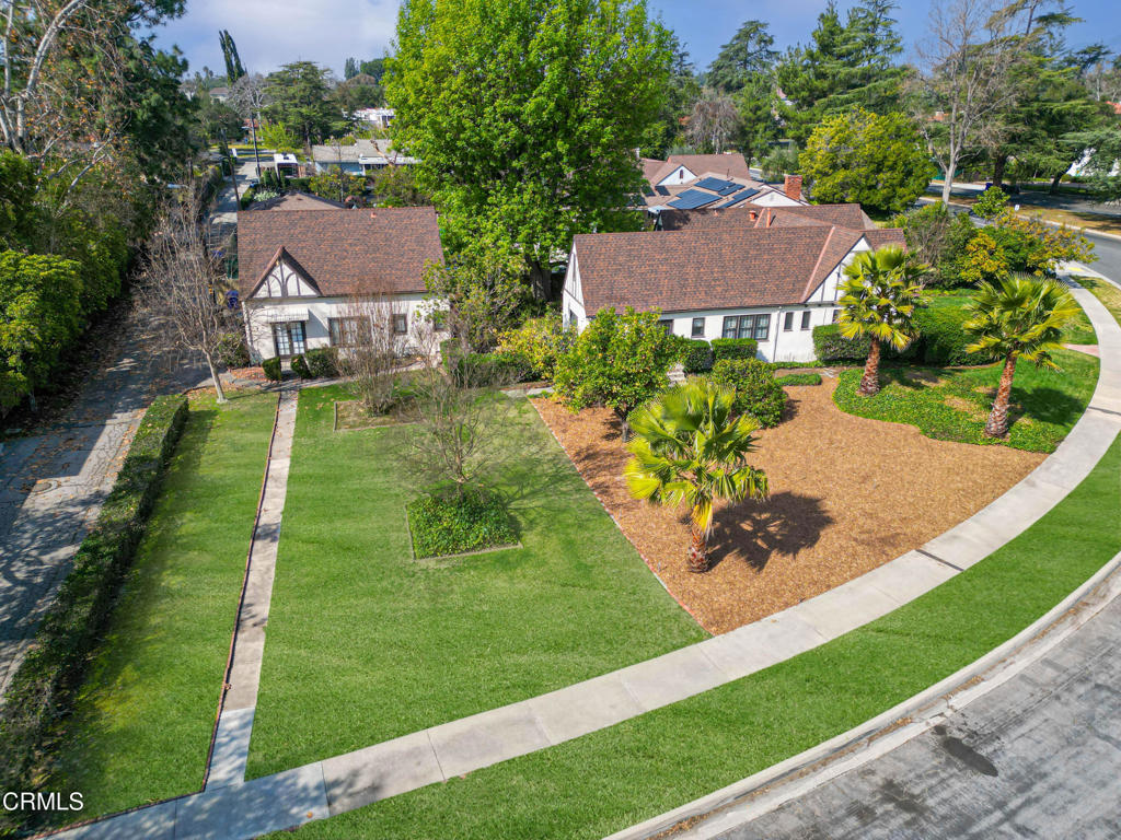 3864 E California Boulevard