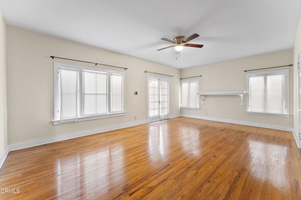 3864 E California Boulevard