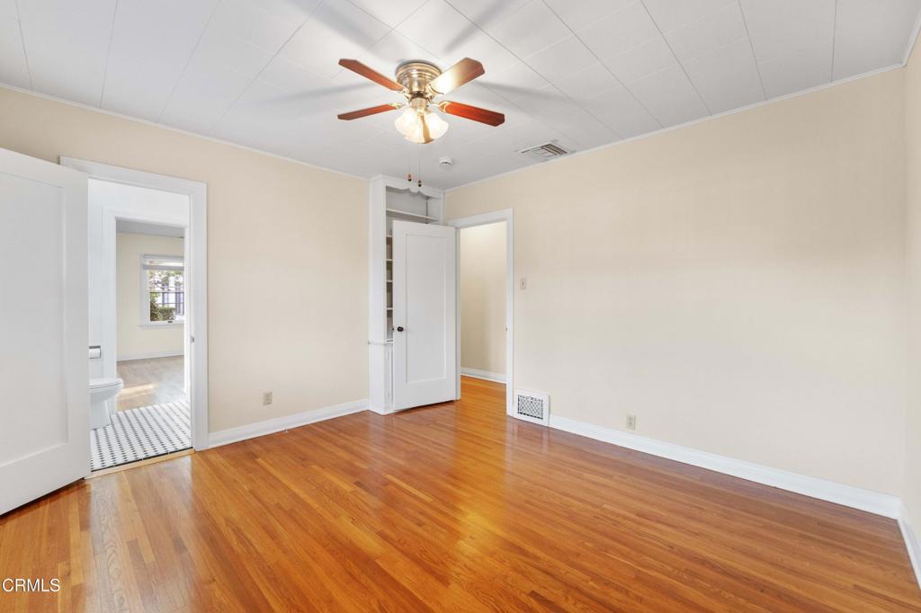 3864 E California Boulevard