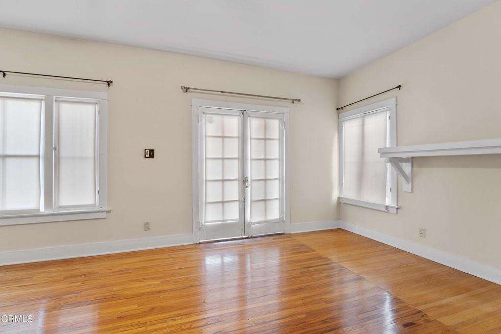 3864 E California Boulevard