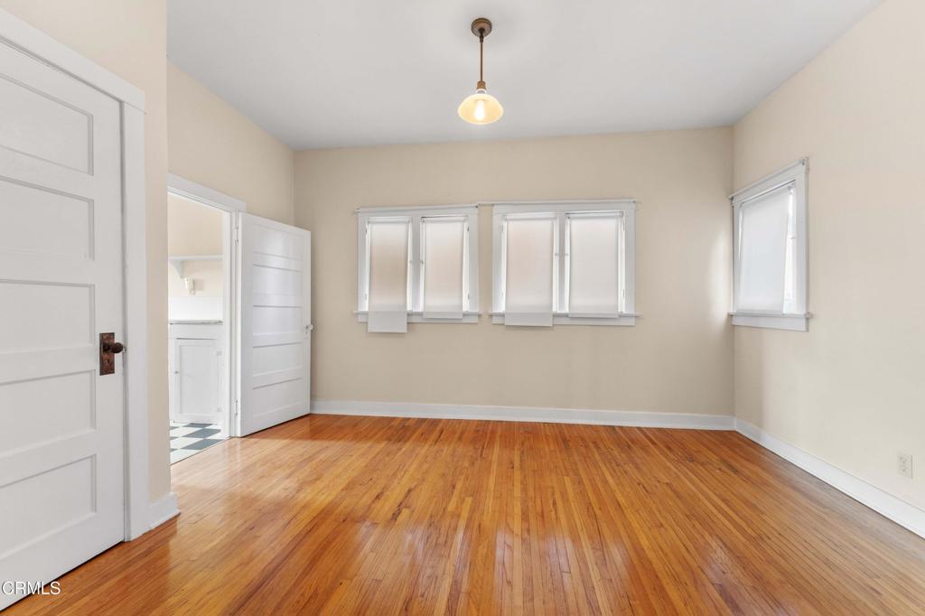 3864 E California Boulevard