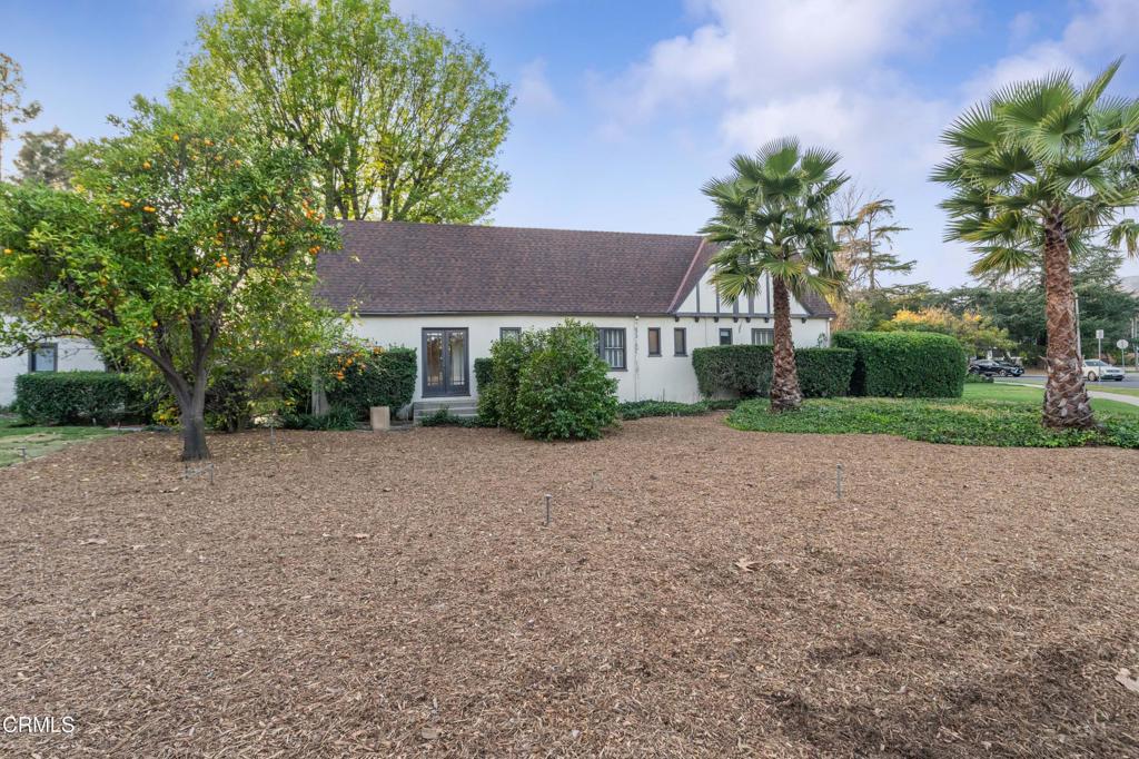 3864 E California Boulevard