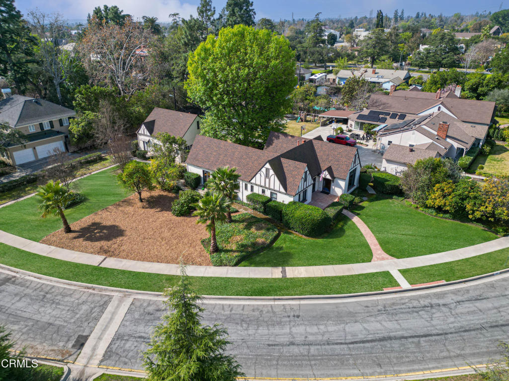 3864 E California Boulevard