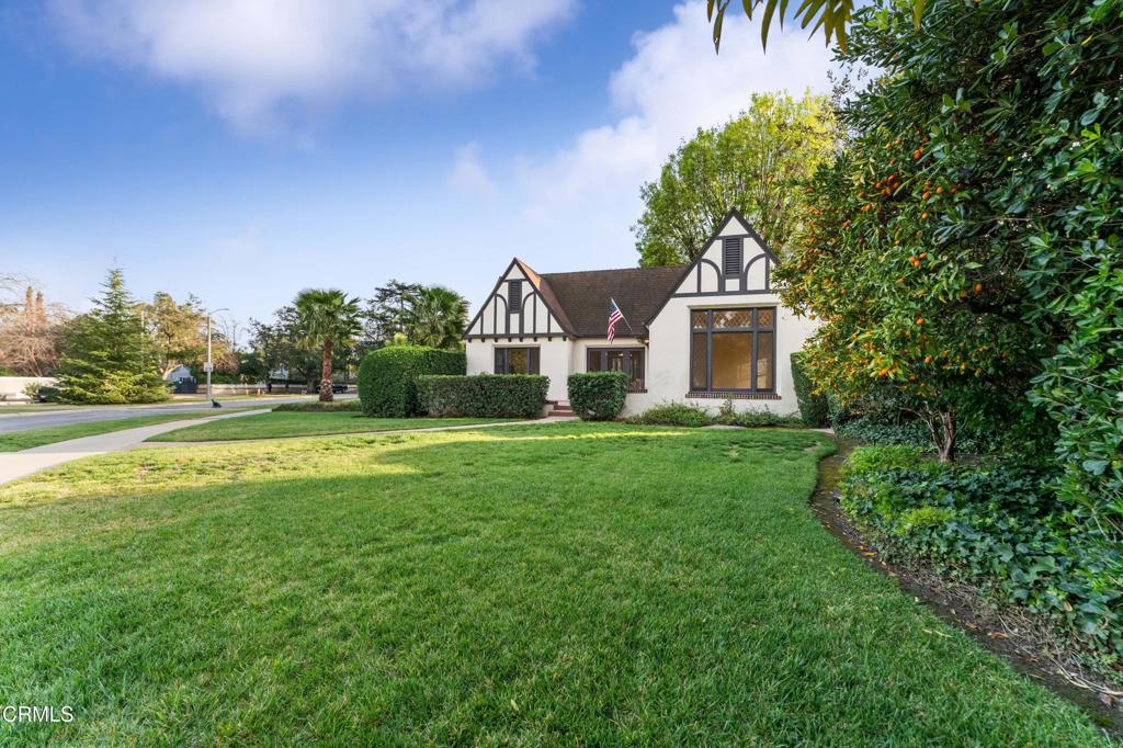 3864 E California Boulevard