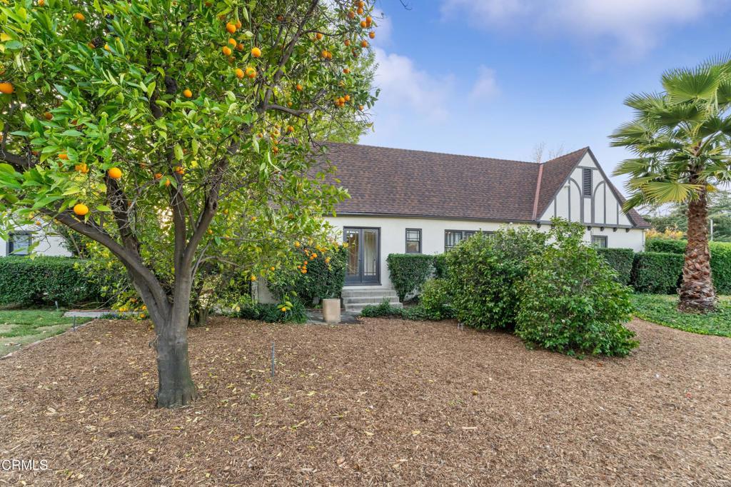 3864 E California Boulevard