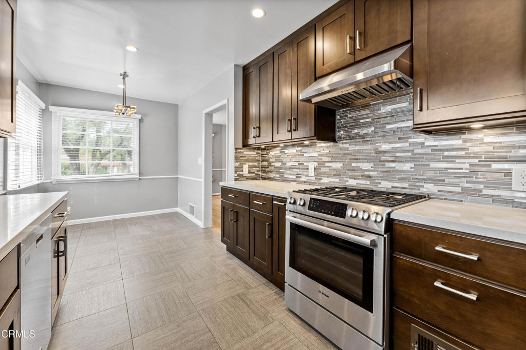 4602 Alta Canyada Road