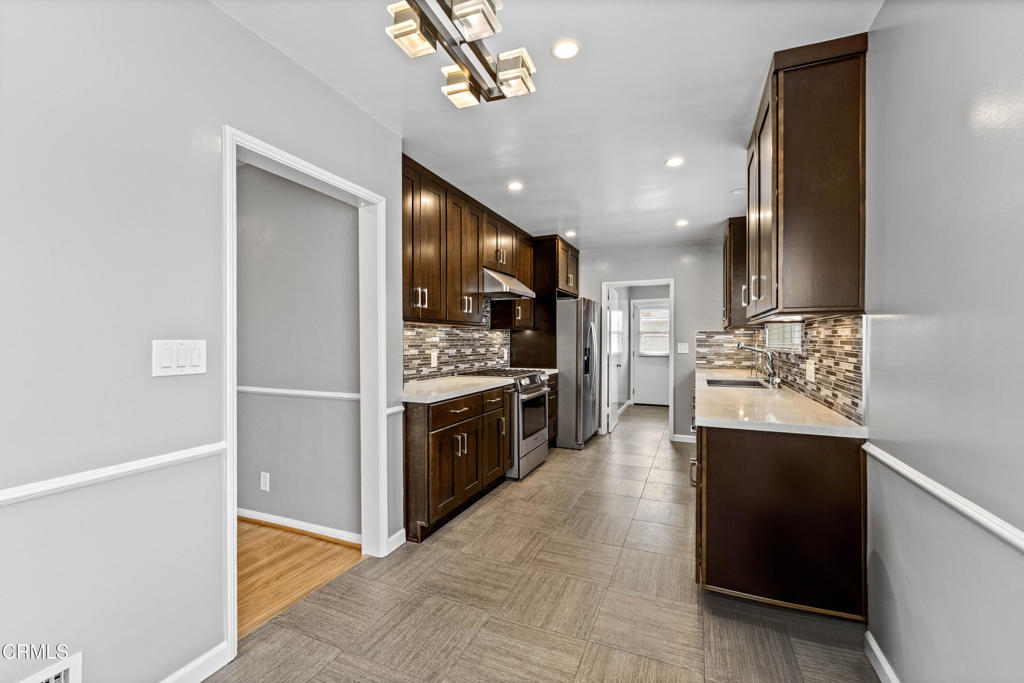 4602 Alta Canyada Road