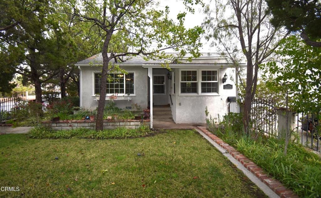 10256 Langmuir Avenue