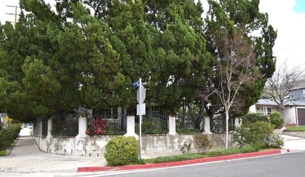 10256 Langmuir Avenue