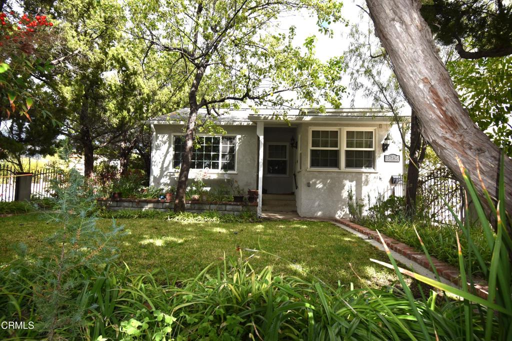 10256 Langmuir Avenue