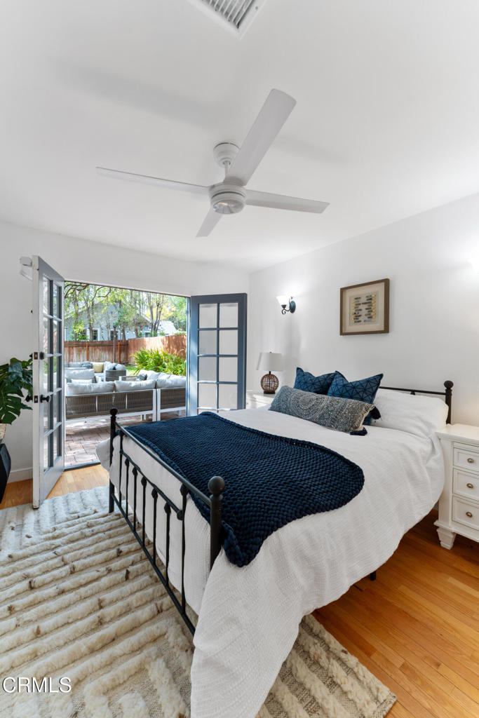 1575 N Holliston Avenue