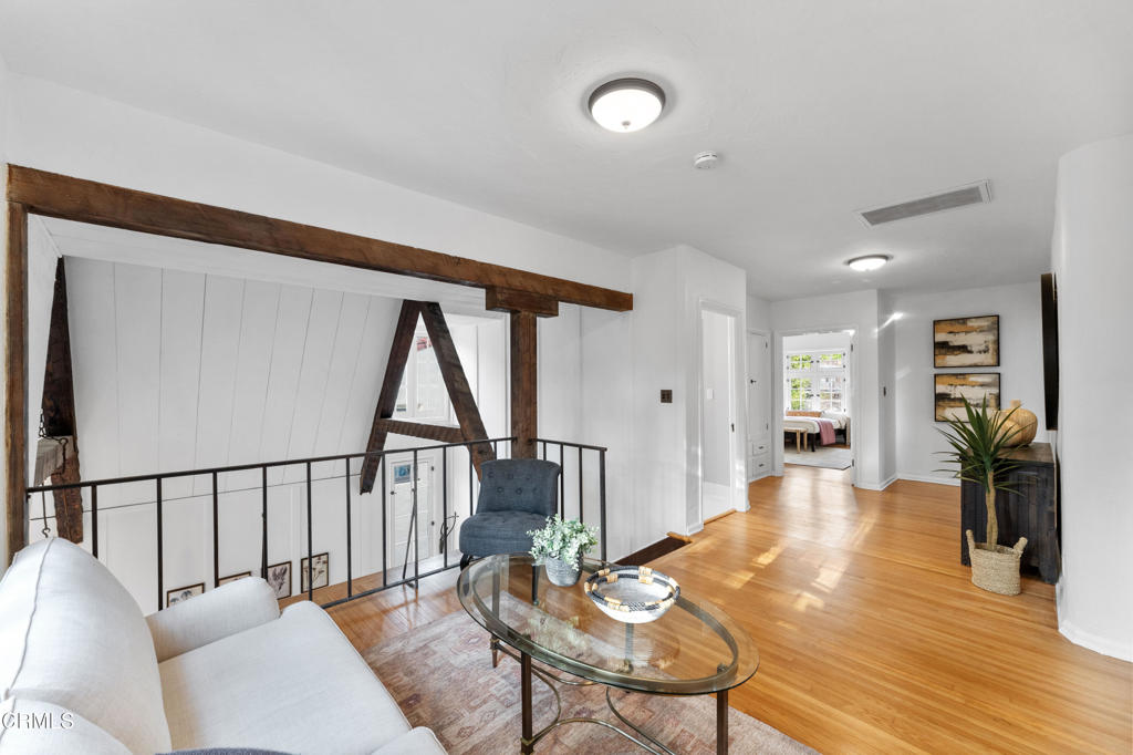 1300 N Holliston Avenue