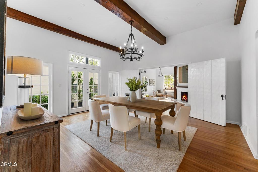 1300 N Holliston Avenue