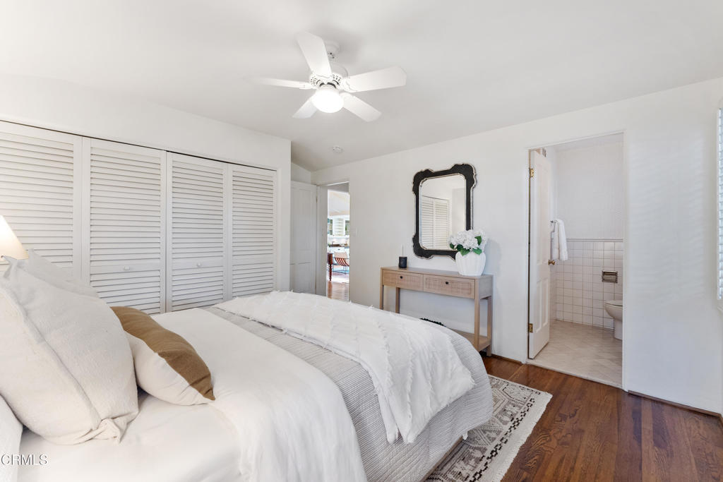 1400 Pasqualito Drive