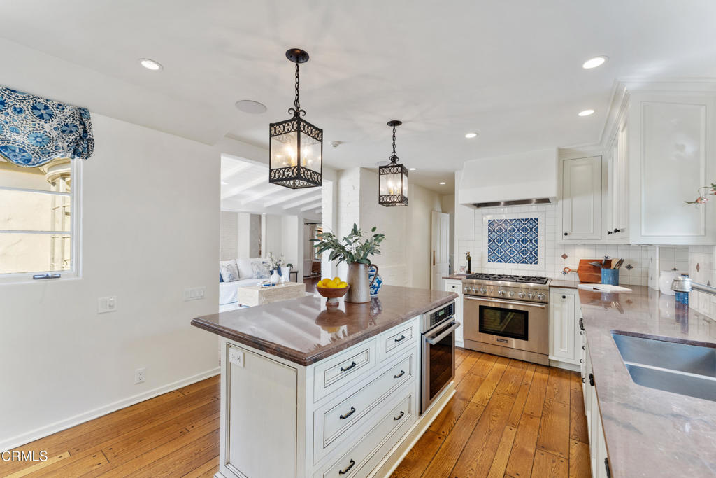 1400 Pasqualito Drive