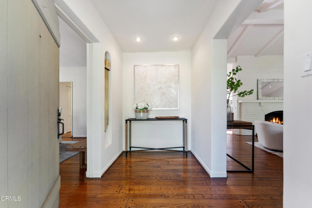 1400 Pasqualito Drive