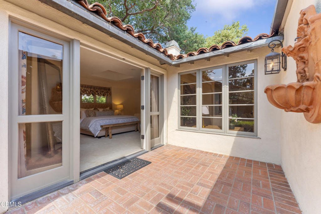 1400 Pasqualito Drive