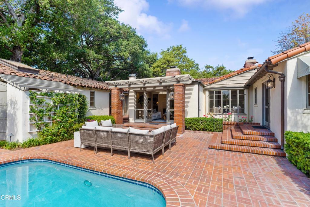 1400 Pasqualito Drive