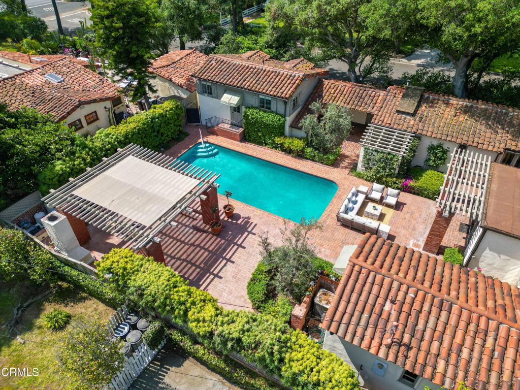 1400 Pasqualito Drive