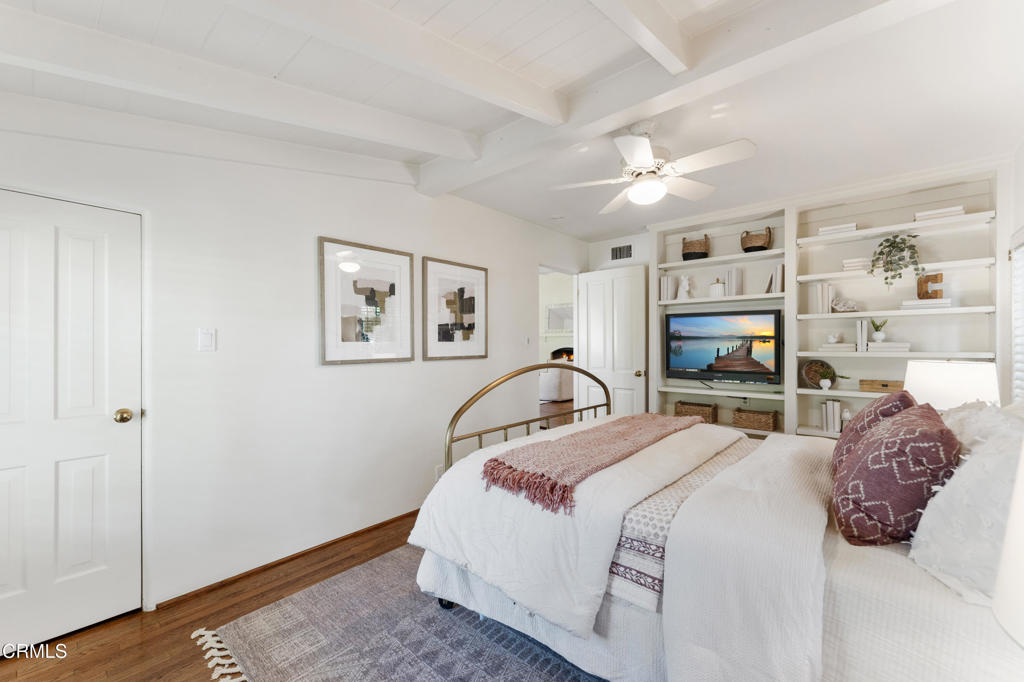 1400 Pasqualito Drive