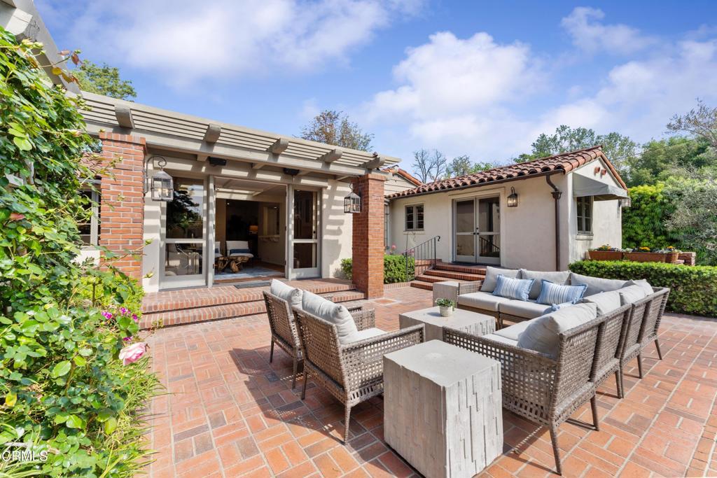 1400 Pasqualito Drive