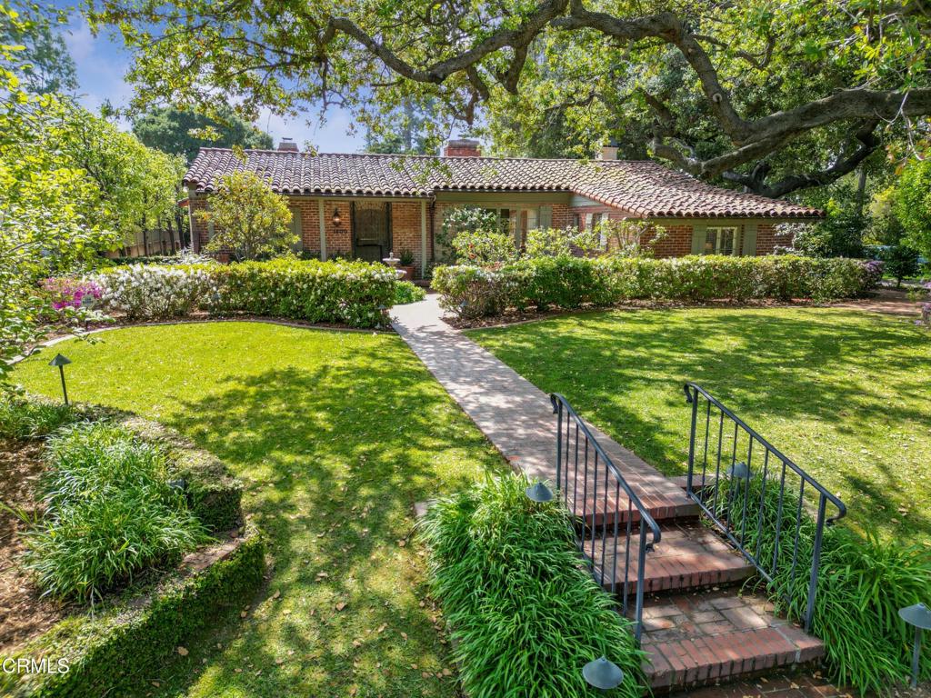 1400 Pasqualito Drive