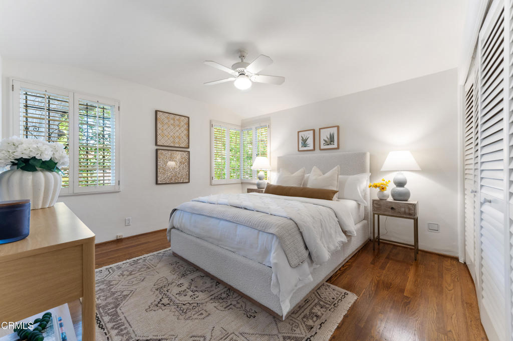 1400 Pasqualito Drive