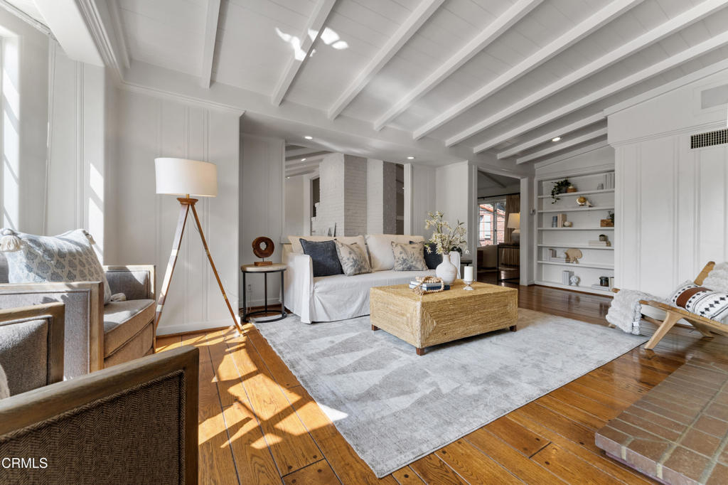 1400 Pasqualito Drive