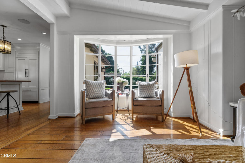 1400 Pasqualito Drive