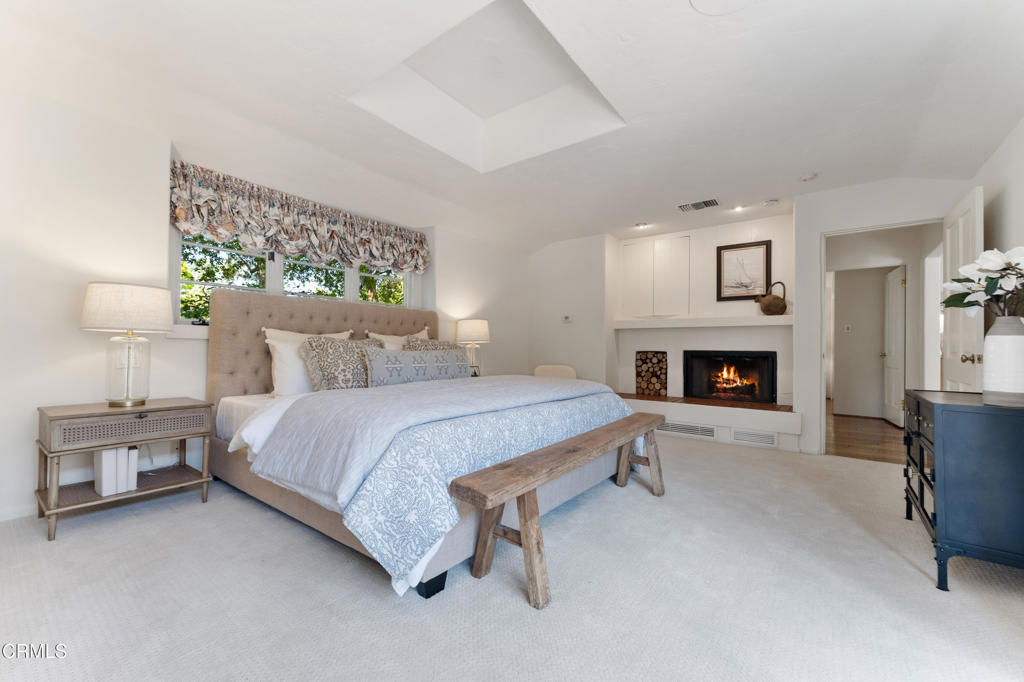 1400 Pasqualito Drive