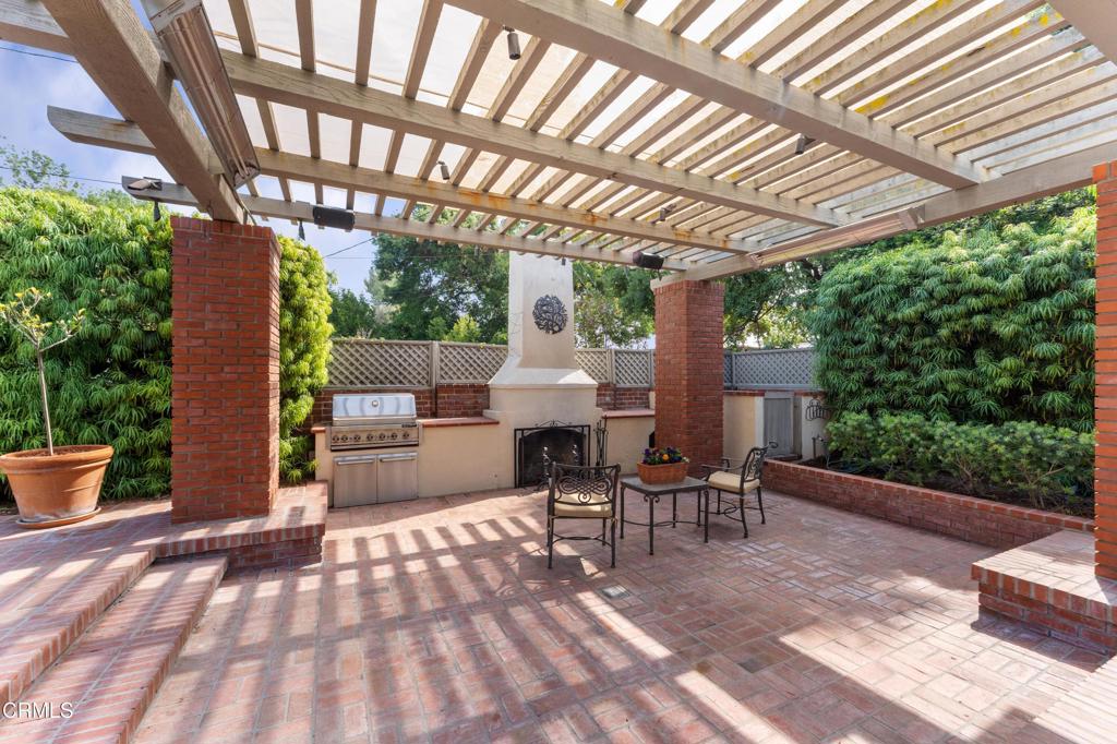 1400 Pasqualito Drive
