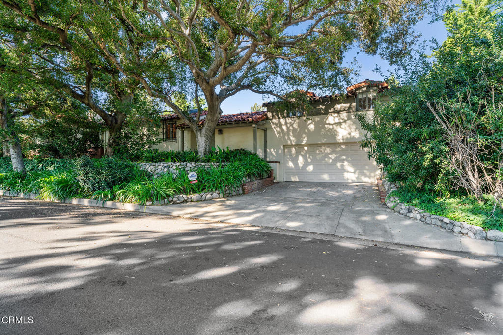 1400 Pasqualito Drive