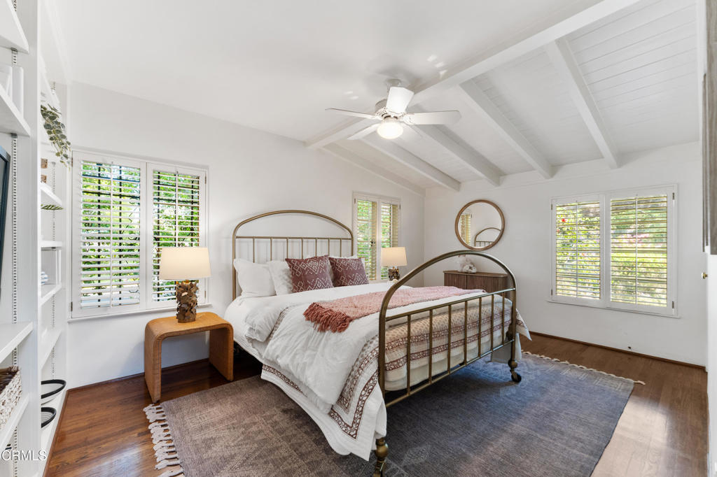 1400 Pasqualito Drive