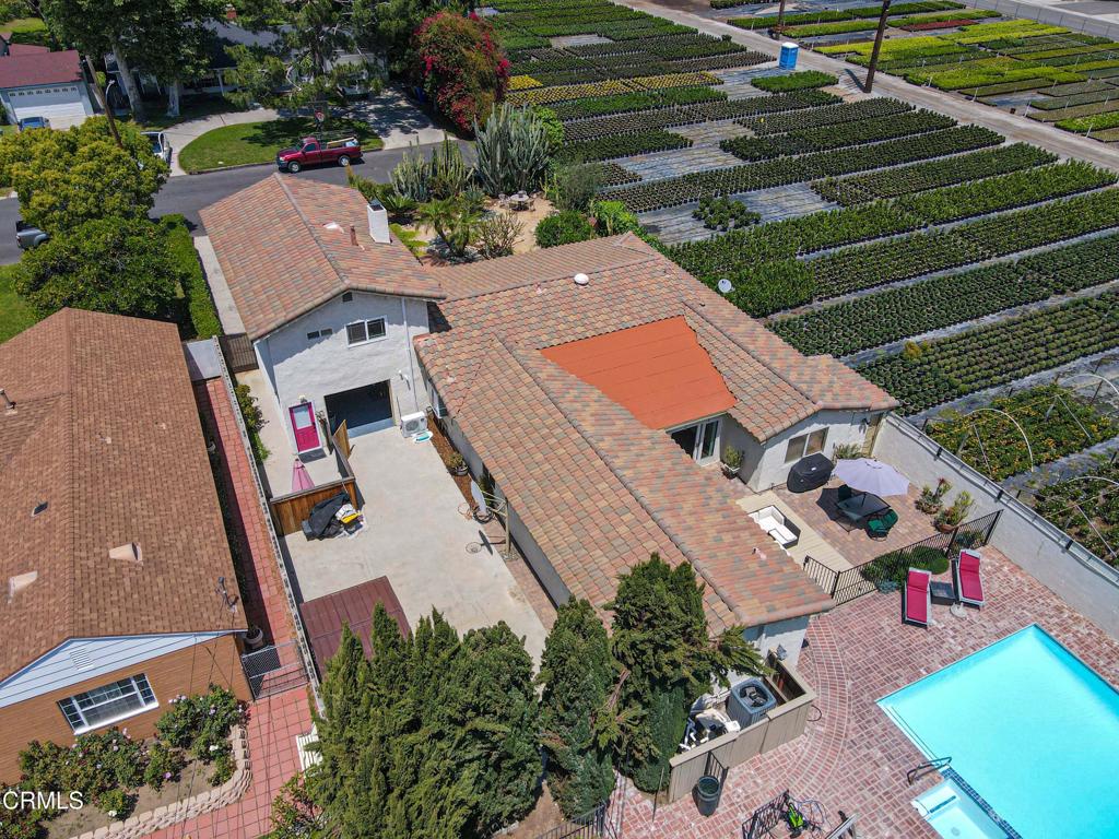 8534 Beverly Drive