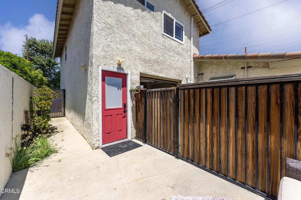 8534 Beverly Drive