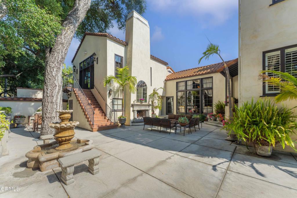 1205 Linda Vista Avenue