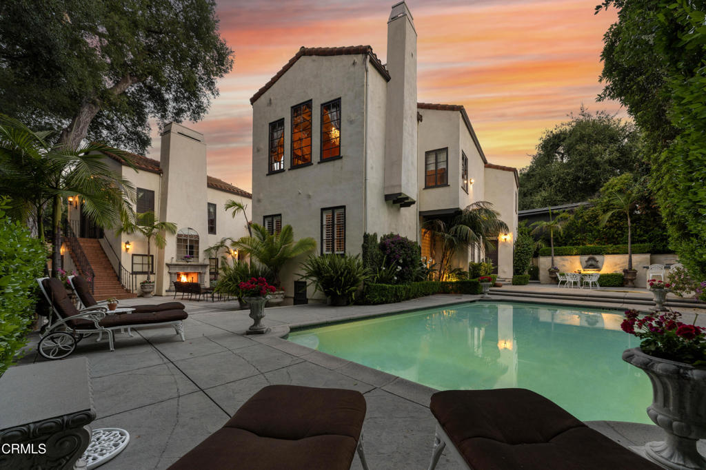 1205 Linda Vista Avenue