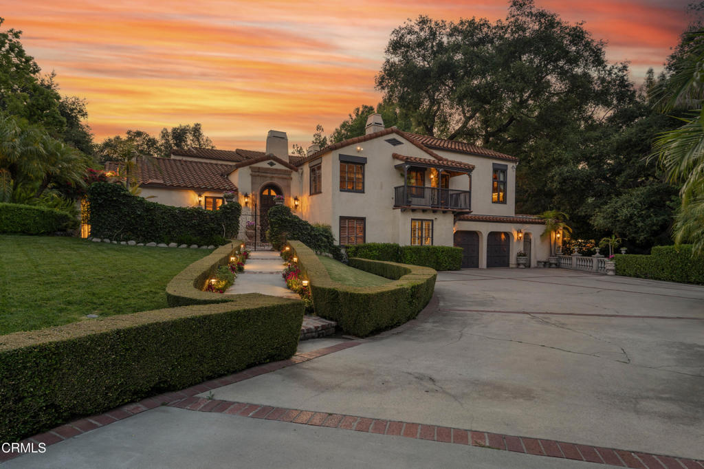 1205 Linda Vista Avenue