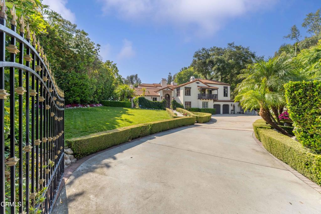 1205 Linda Vista Avenue