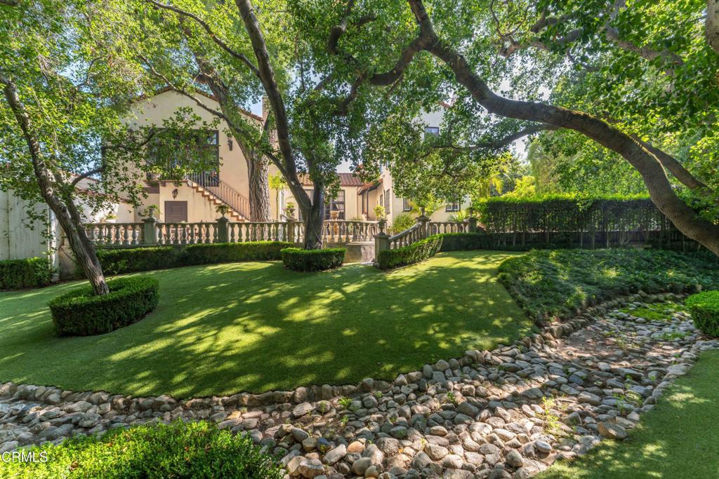 1205 Linda Vista Avenue