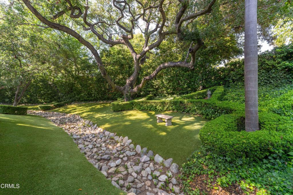 1205 Linda Vista Avenue