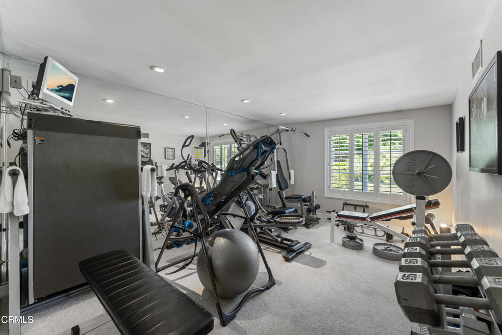 1205 Linda Vista Avenue