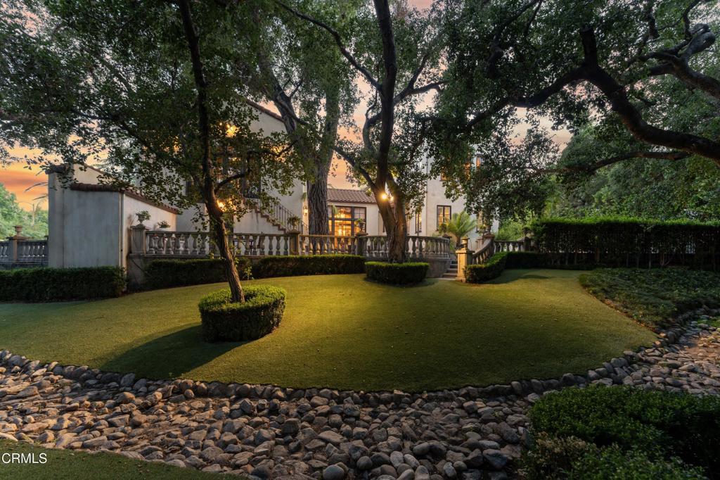 1205 Linda Vista Avenue