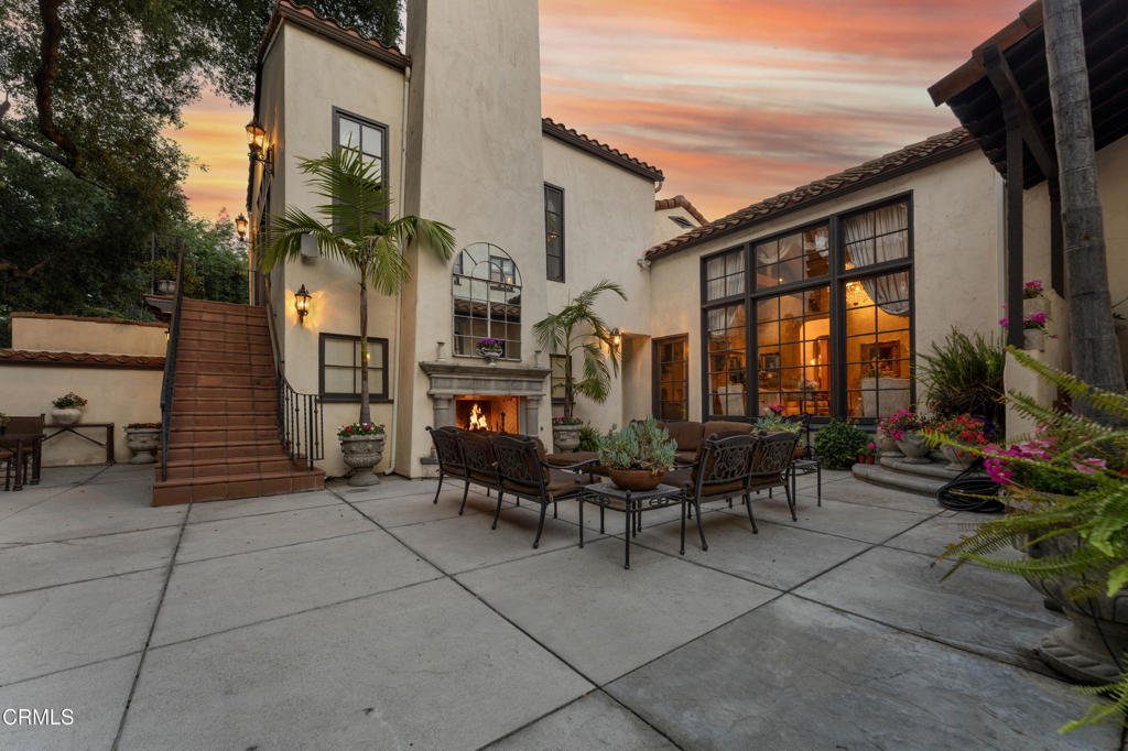 1205 Linda Vista Avenue