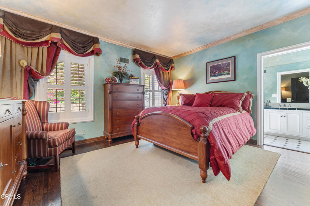 1205 Linda Vista Avenue