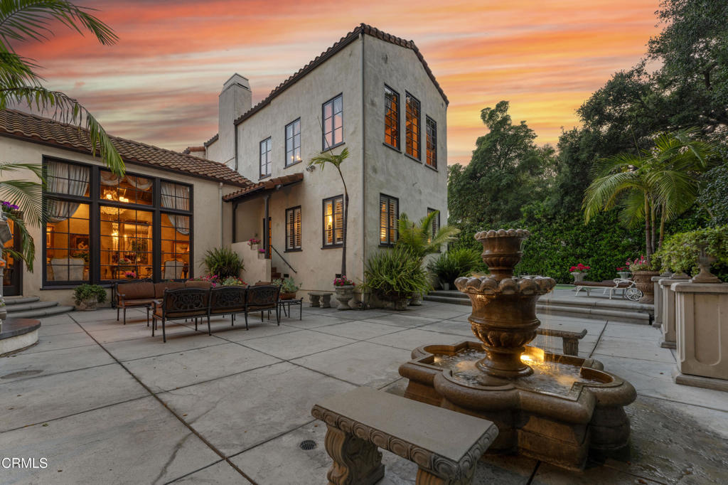 1205 Linda Vista Avenue