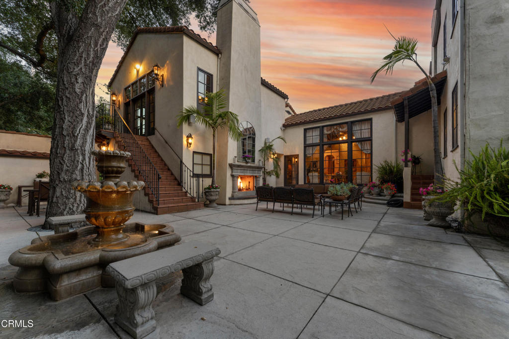 1205 Linda Vista Avenue