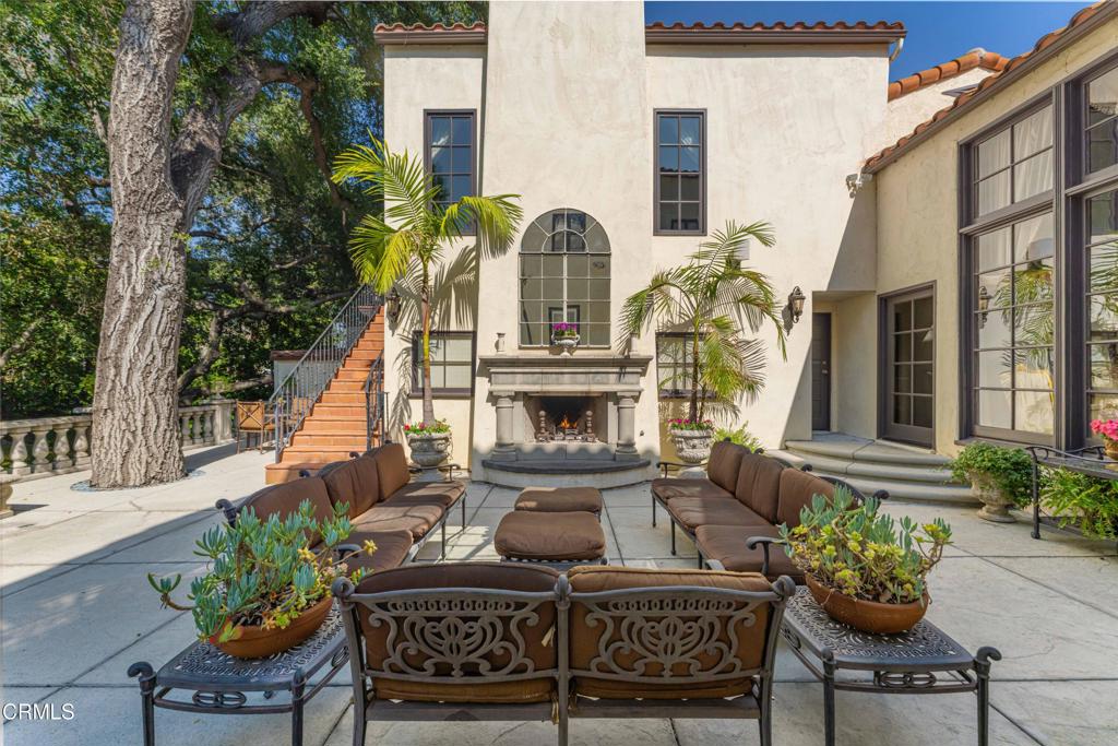 1205 Linda Vista Avenue