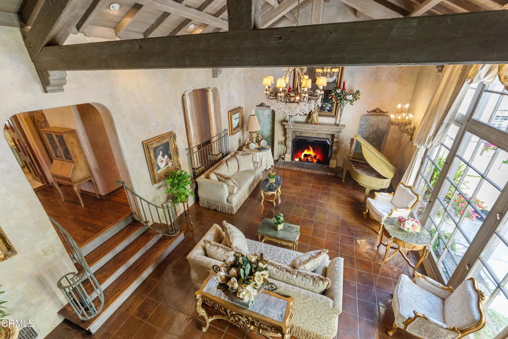 1205 Linda Vista Avenue