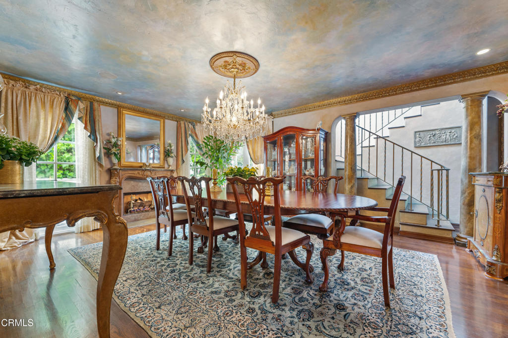 1205 Linda Vista Avenue